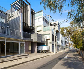 Shop & Retail commercial property leased at 54 Porter Street Prahran VIC 3181