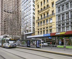 Shop & Retail commercial property leased at 103 Elizabeth Street Melbourne VIC 3000