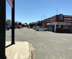 Factory, Warehouse & Industrial commercial property leased at 3/28 Welshpool Road Welshpool WA 6106