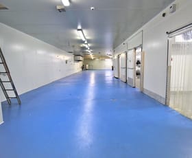 Factory, Warehouse & Industrial commercial property leased at 42-46 Hutchinson Street St Peters NSW 2044