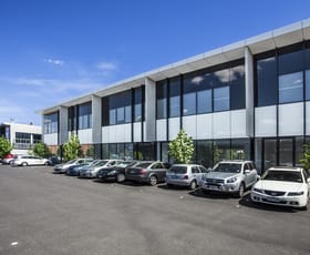 Showrooms / Bulky Goods commercial property leased at 9/71 Victoria Crescent Abbotsford VIC 3067