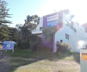 Medical / Consulting commercial property leased at Pittwater Road Dee Why NSW 2099
