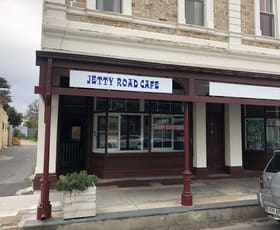 Offices commercial property leased at Shop 11, 11-15 Jetty Road Largs Bay SA 5016