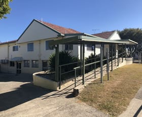 Medical / Consulting commercial property leased at 74 Victoria Street Coffs Harbour NSW 2450