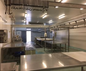 Factory, Warehouse & Industrial commercial property leased at 2/62 Merola Way Campbellfield VIC 3061