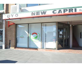 Shop & Retail commercial property leased at Shop 2/110 High Street East Maitland NSW 2323