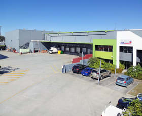 Factory, Warehouse & Industrial commercial property leased at 69 Alexandra Place Murarrie QLD 4172