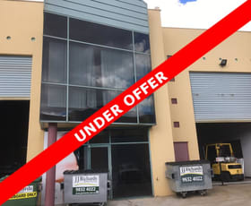 Offices commercial property leased at Wetherill Park NSW 2164