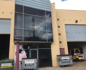Offices commercial property leased at Wetherill Park NSW 2164