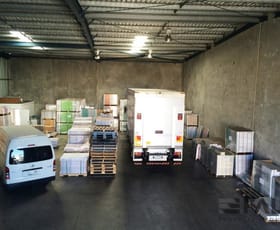 Factory, Warehouse & Industrial commercial property leased at Moorooka QLD 4105