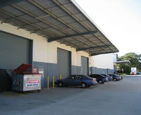 Factory, Warehouse & Industrial commercial property leased at 5/149 Mitchell Road Alexandria NSW 2015