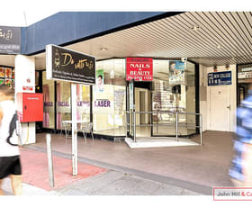 Shop & Retail commercial property leased at 3/206-208 Liverpool Road Ashfield NSW 2131