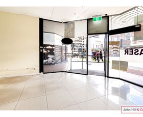 Shop & Retail commercial property leased at 3/206-208 Liverpool Road Ashfield NSW 2131