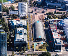 Offices commercial property leased at Office/7 Murray Rose Avenue Sydney Olympic Park NSW 2127