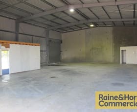 Factory, Warehouse & Industrial commercial property leased at 618 Lores Bonney Drive Archerfield QLD 4108