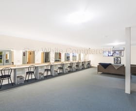 Factory, Warehouse & Industrial commercial property leased at 1/76 Industry Drive Tweed Heads South NSW 2486