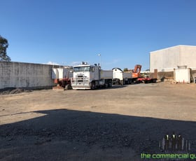 Factory, Warehouse & Industrial commercial property leased at 16-18 Grice Street Clontarf QLD 4019