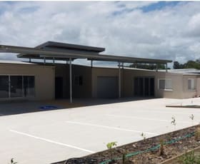 Factory, Warehouse & Industrial commercial property leased at Tenancy 2/10 Leo Alley Road Noosaville QLD 4566