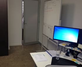 Offices commercial property leased at Ground/28A St Edmonds road Prahran VIC 3181