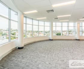 Offices commercial property leased at Whole/32 - 36 Russell Street South Brisbane QLD 4101