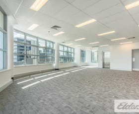 Offices commercial property leased at Whole/32 - 36 Russell Street South Brisbane QLD 4101