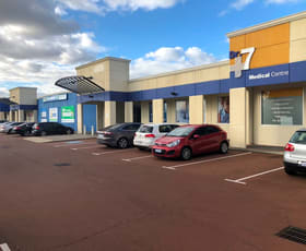 Medical / Consulting commercial property leased at 10/162 Wanneroo Road Yokine WA 6060