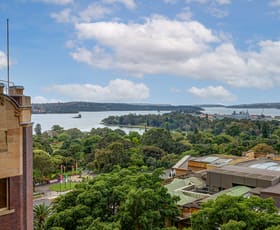Offices commercial property leased at Suite 113/183 Macquarie Sydney NSW 2000