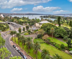 Offices commercial property leased at 1001/135 Macquarie Sydney NSW 2000
