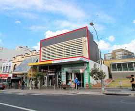 Shop & Retail commercial property leased at Level 1/243 Forest Road Hurstville NSW 2220