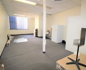Offices commercial property leased at Level 1/243 Forest Road Hurstville NSW 2220