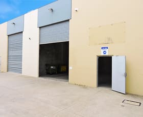 Factory, Warehouse & Industrial commercial property leased at Total/69 Elm Park Drive Hoppers Crossing VIC 3029