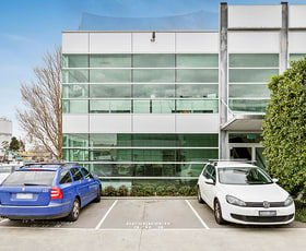 Offices commercial property leased at 8/3 Westside Avenue Port Melbourne VIC 3207
