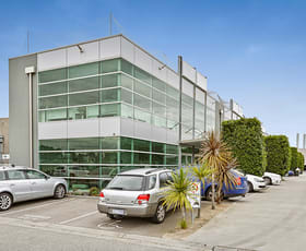 Offices commercial property leased at 8/3 Westside Avenue Port Melbourne VIC 3207