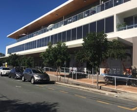 Shop & Retail commercial property leased at 102 A&B Bruce Avenue Paradise Point QLD 4216