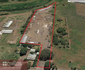Development / Land commercial property leased at 31-35 Colemans Rd Dandenong VIC 3175