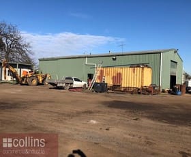 Development / Land commercial property leased at 31-35 Colemans Rd Dandenong VIC 3175