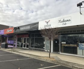 Medical / Consulting commercial property leased at 246 Huntingdale Rd Oakleigh VIC 3166