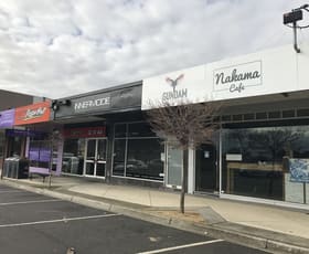 Shop & Retail commercial property leased at 246 Huntingdale Rd Oakleigh VIC 3166