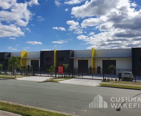 Factory, Warehouse & Industrial commercial property leased at Unit 3/ 11-17 Frank Heck Close Beenleigh QLD 4207