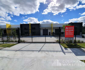 Factory, Warehouse & Industrial commercial property leased at Unit 3/ 11-17 Frank Heck Close Beenleigh QLD 4207