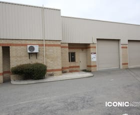 Factory, Warehouse & Industrial commercial property leased at 2/81 Holder Way Malaga WA 6090
