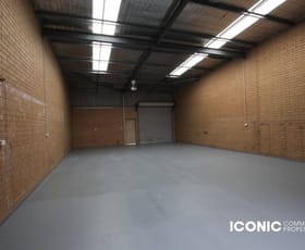 Factory, Warehouse & Industrial commercial property leased at 2/81 Holder Way Malaga WA 6090