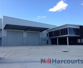 Factory, Warehouse & Industrial commercial property leased at 1/115 Corymbia Place Parkinson QLD 4115