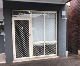 Medical / Consulting commercial property leased at Shop 2/398  Maitland Road Mayfield NSW 2304
