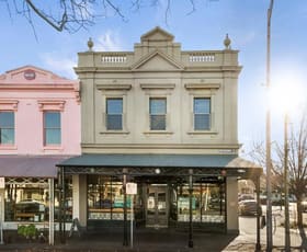 Shop & Retail commercial property leased at 651 Rathdowne Street Carlton North VIC 3054