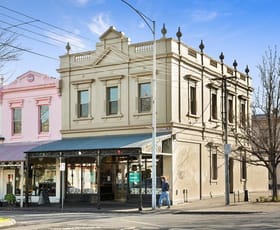 Shop & Retail commercial property leased at 651 Rathdowne Street Carlton North VIC 3054