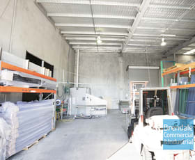 Factory, Warehouse & Industrial commercial property leased at Brendale QLD 4500