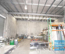 Factory, Warehouse & Industrial commercial property leased at Brendale QLD 4500