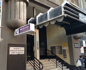 Offices commercial property leased at 350 Latrobe Street Melbourne VIC 3000
