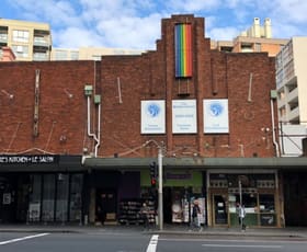 Shop & Retail commercial property leased at Level Ground, Suite 1/31-35 Oxford Street Darlinghurst NSW 2010